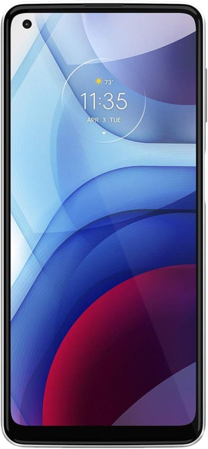 Motorola Moto G Play | 2021 | Batería de 3 días | Desbloqueado | Fabricado para Estados Unidos 3/32GB | Cámara de 13MP | Azul