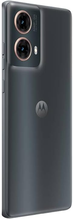 Motorola G85 Azul (12GB RAM/512GB), 50MP, Celular Desbloqueado