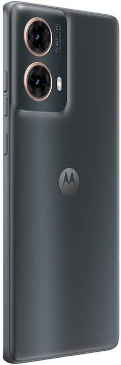 Motorola G85 Azul (12GB RAM/512GB), 50MP, Celular Desbloqueado