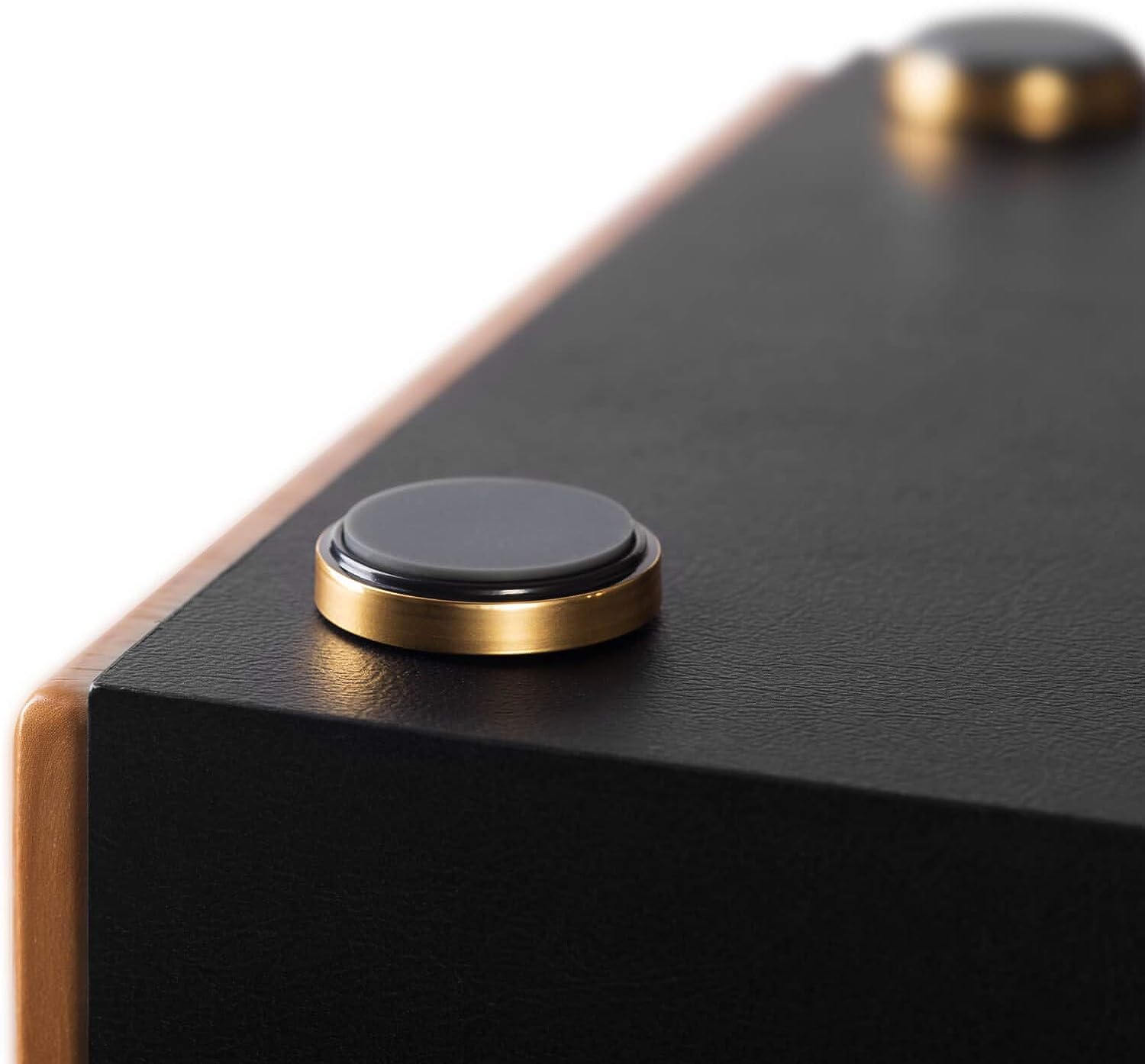 Edifier S1000MKII Active 2.0 Altavoz de estantería para audiófilos Altavoz Bluetooth 5.0 de 120 vatios con entrada óptica aptX HD Altavoz con monitores de campo cercano y amplificador clase D -----Cable de alimentación