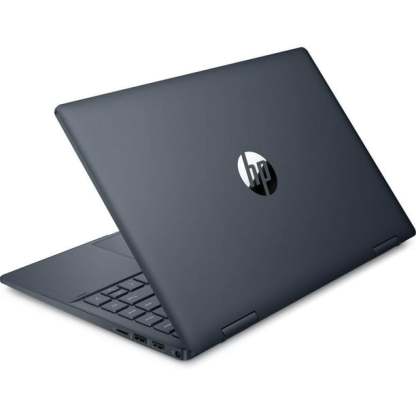 Combo Laptop HP Pavilion x360 Core i5 12a Gen/8 GB RAM/512 GB SDD 14-ek0008la + Pluma Inteligente