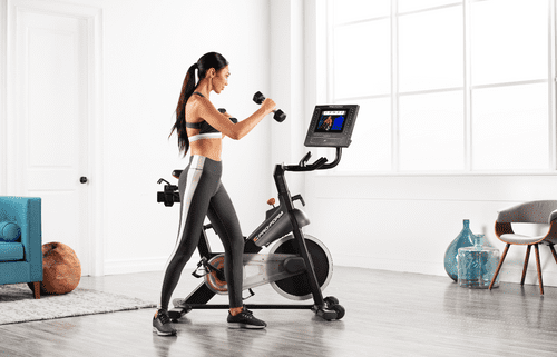 Proform Bicicleta smart power 10.0