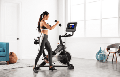 Proform Bicicleta smart power 10.0