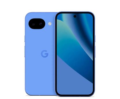 Celular Google Pixel 10a 128GB Gris Niebla