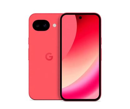 Celular Google Pixel 10a 128GB Gris Niebla