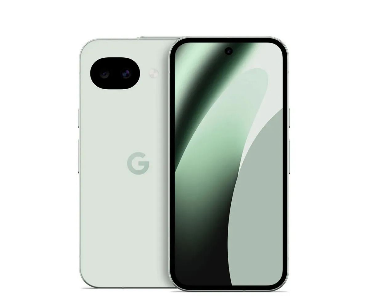 Celular Google Pixel 10a 128GB Gris Niebla