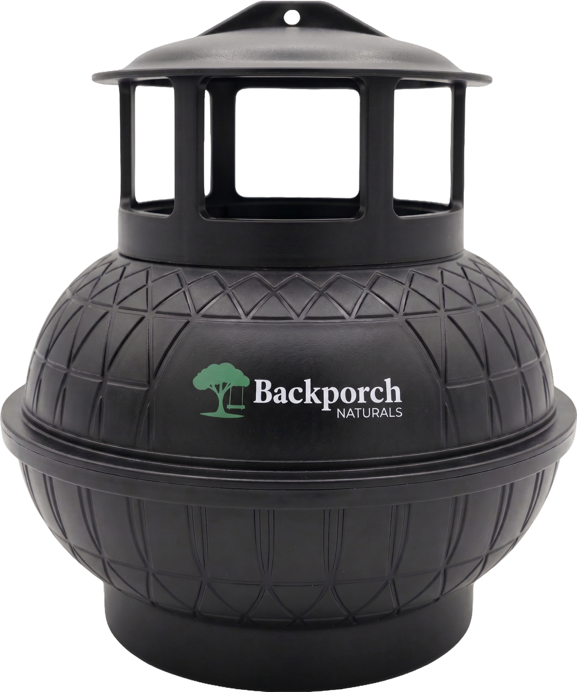 Backporch Naturals Station