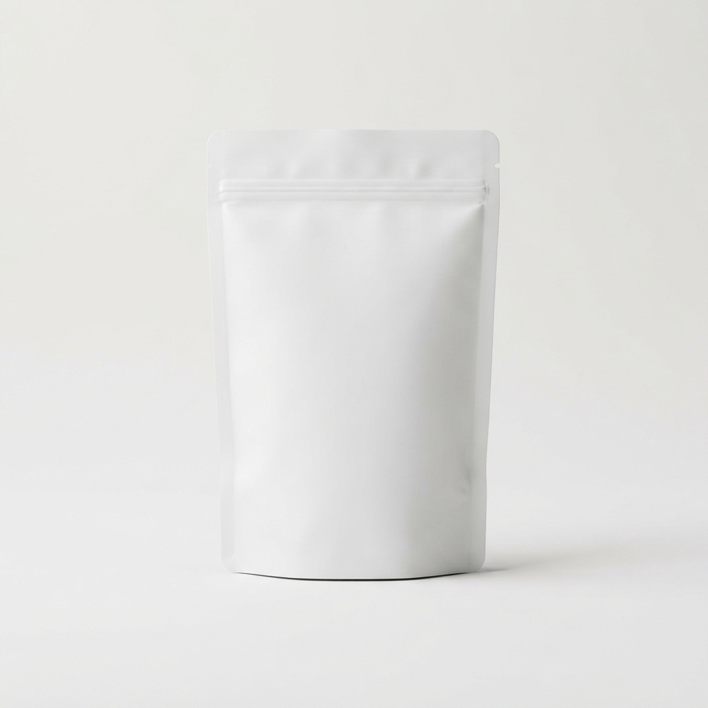 PrimeWell Collagen Peptides Powder pouch front view