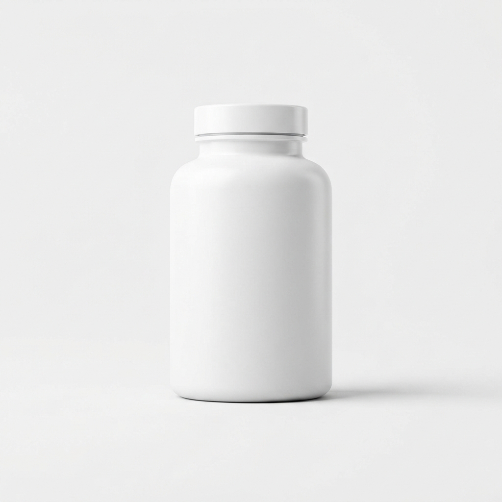 PrimeWell Essential Mineral Complex Tablets bottle front view