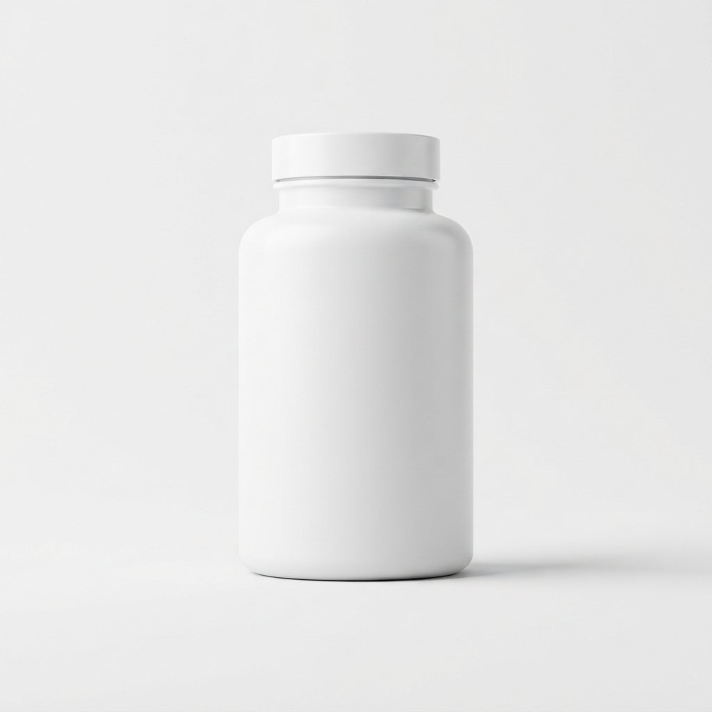 PrimeWell Omega-3 Fish Oil Softgels bottle front view