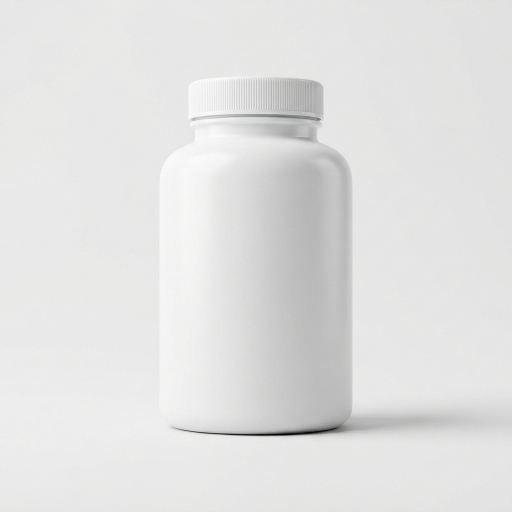PrimeWell Immune Support Vitamin C Plus Zinc bottle front view