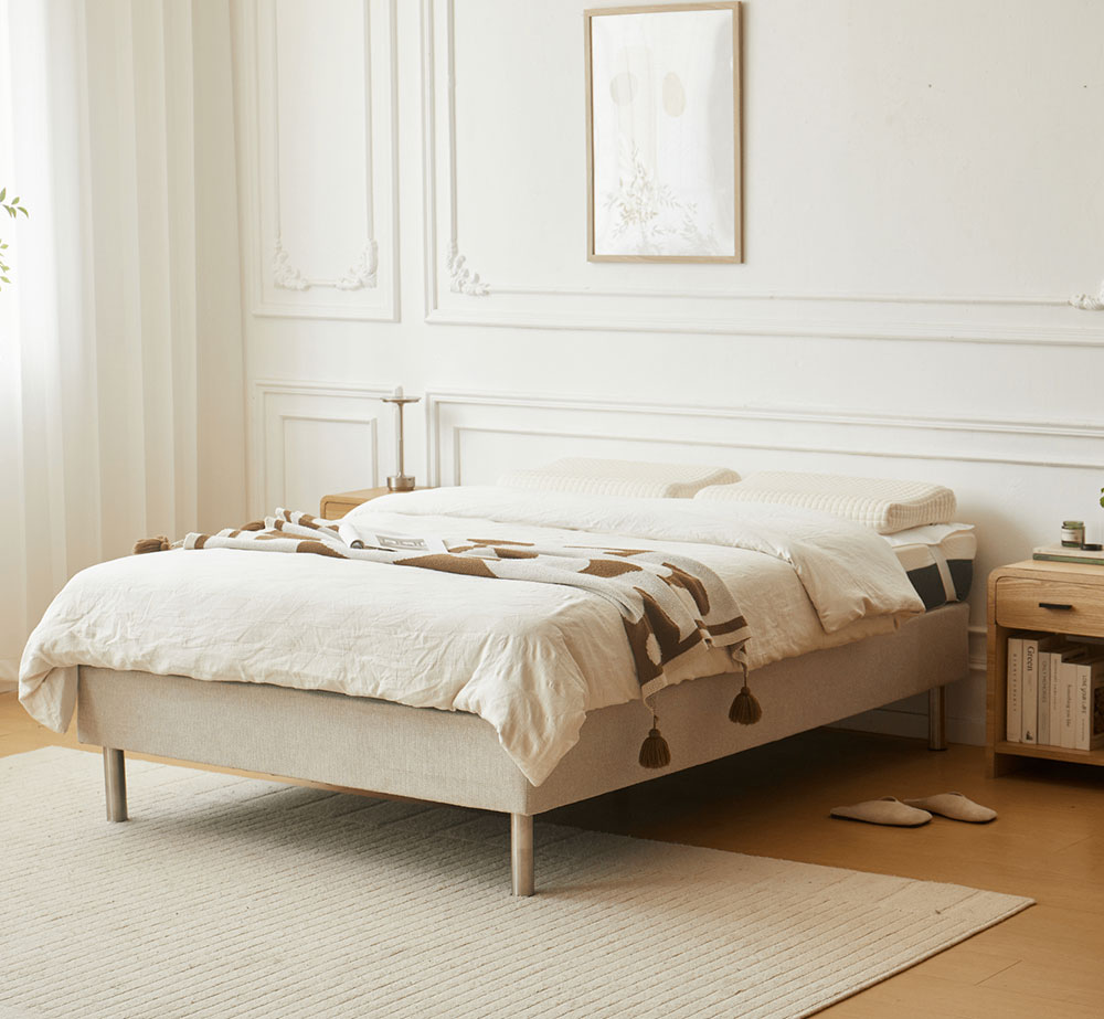 Mattress