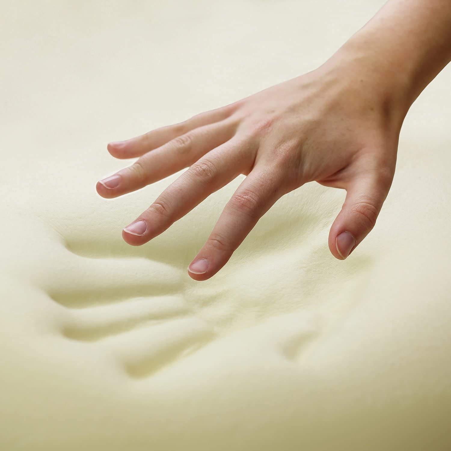 Savers Memory Foam Mattress