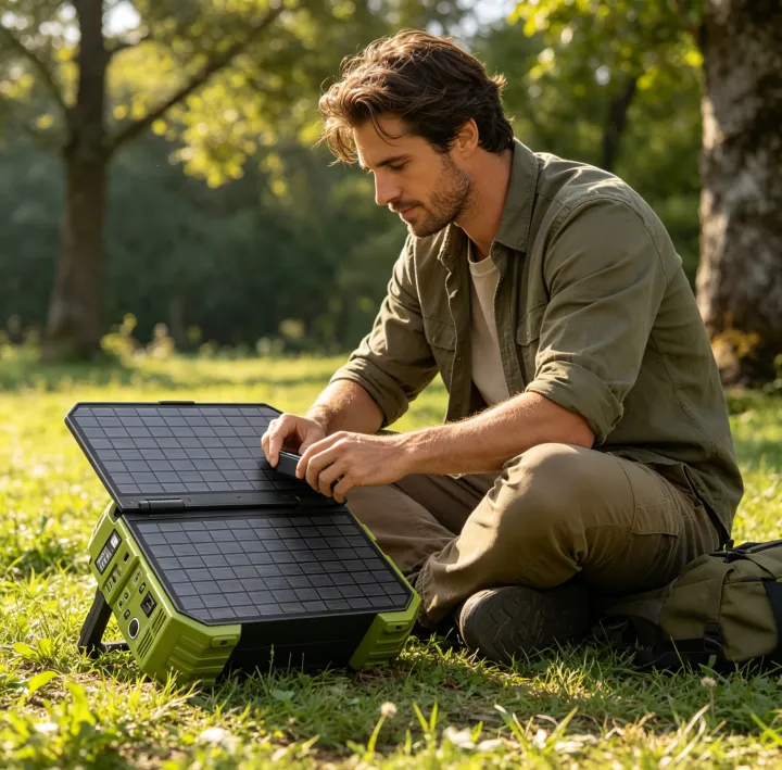 SolarGo✨Flash sale Now✨-ONLY ＄29