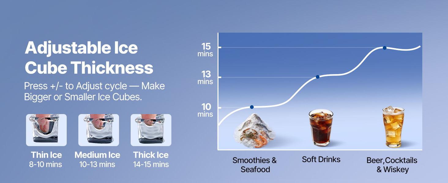commercial ice maker