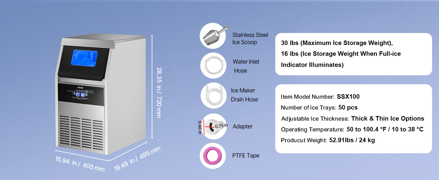 commercial-ice-maker