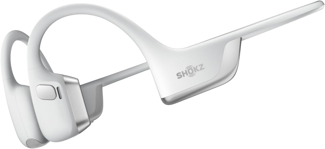 🎧🔥 SHOKZ New OpenRun Pro 2 – Premium, Open-Ear, Powerful, Ultra-Comfort Sport Headphones 🚀