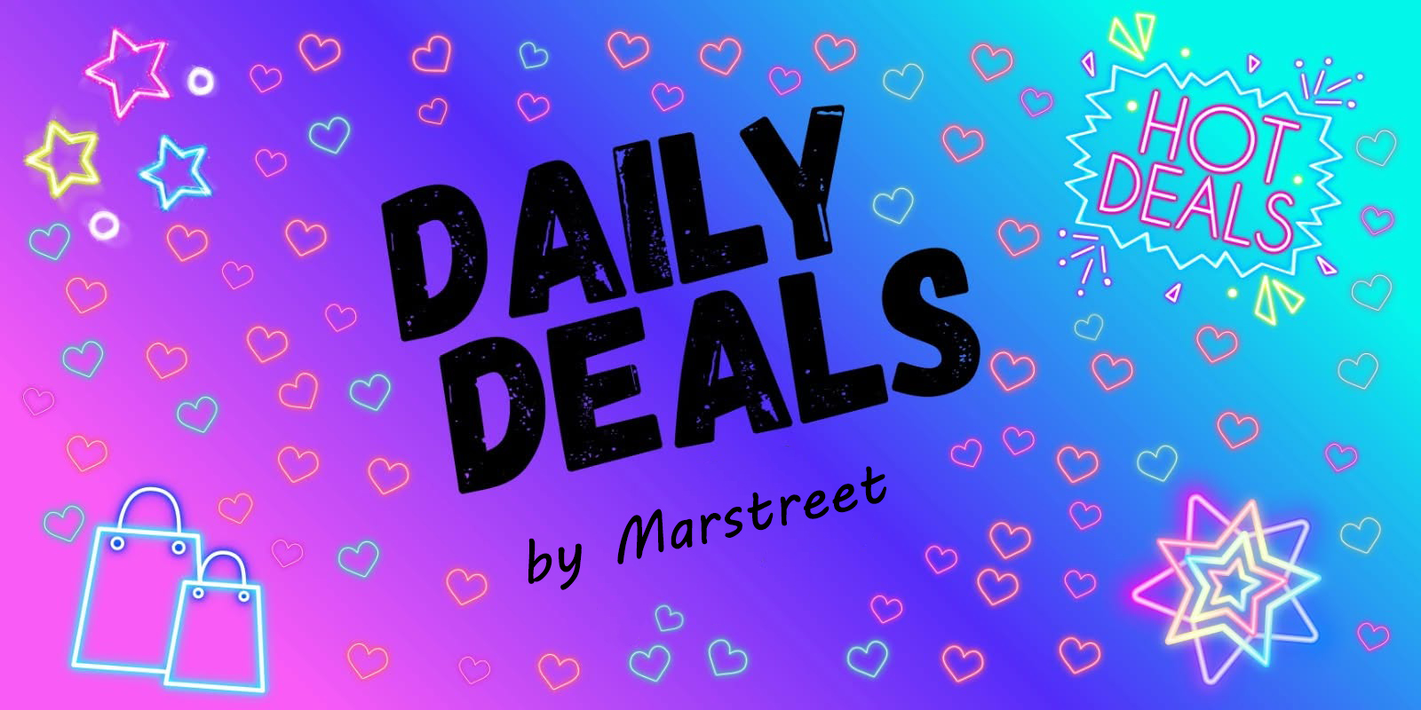 Today's Deals