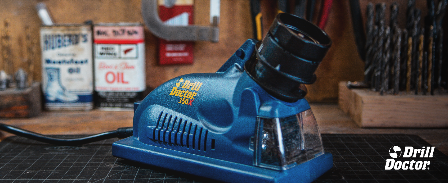 Drill Doctor 350x