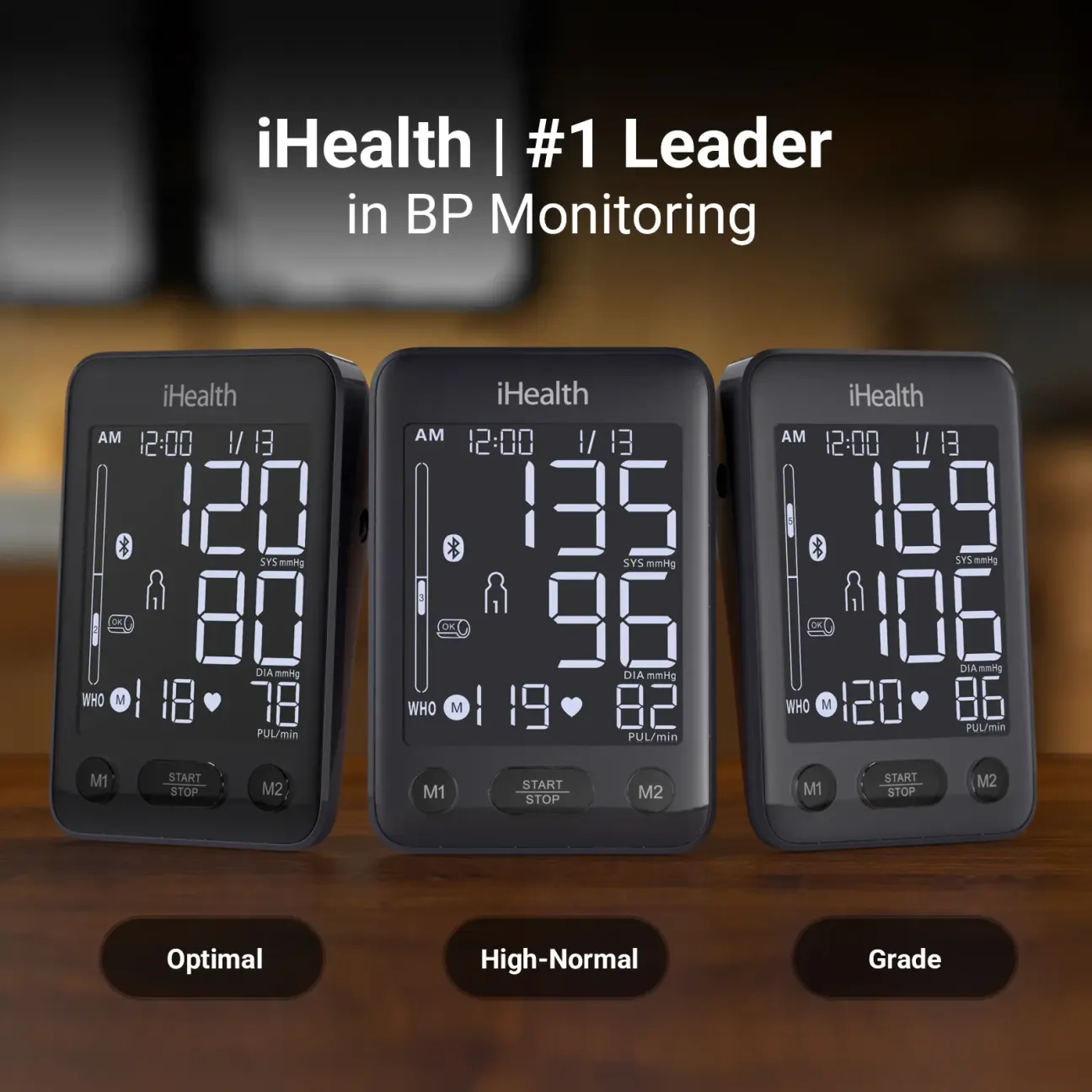iHealth✨Flash sale Now✨-ONLY ＄39