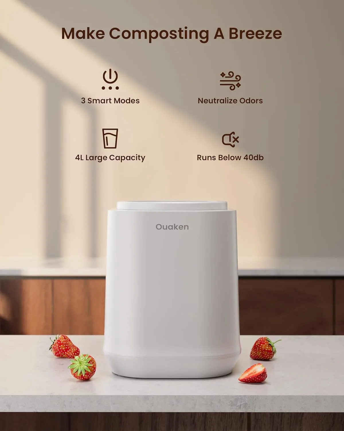 COMPOSTER✨Flash sale Now✨-ONLY ＄39