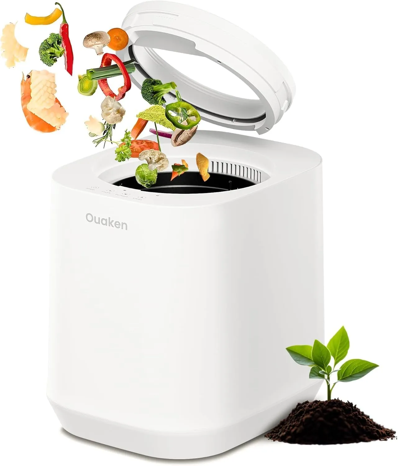 COMPOSTER✨Flash sale Now✨-ONLY ＄39