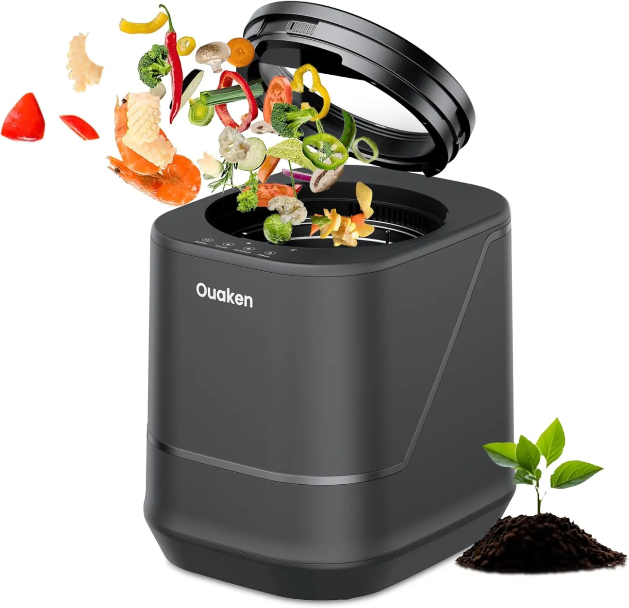 COMPOSTER✨Flash sale Now✨-ONLY ＄39