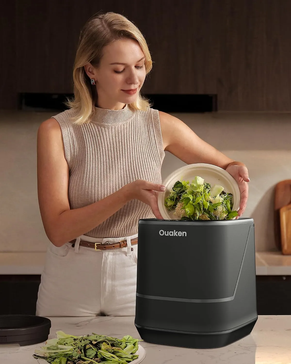 COMPOSTER✨Flash sale Now✨-ONLY ＄39