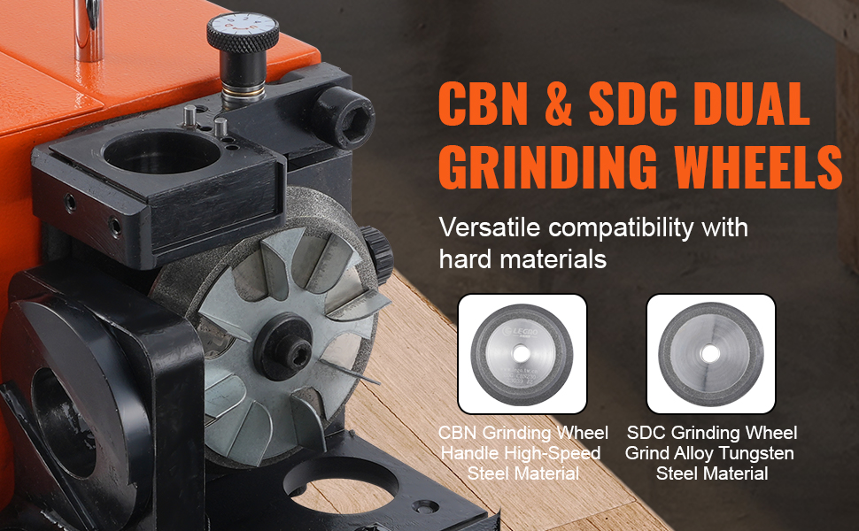 end mill grinder