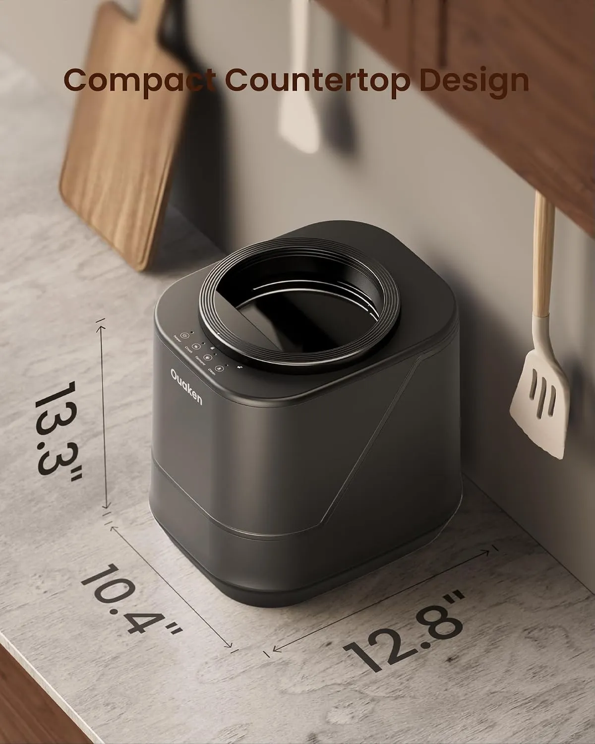 COMPOSTER✨Flash sale Now✨-ONLY ＄39