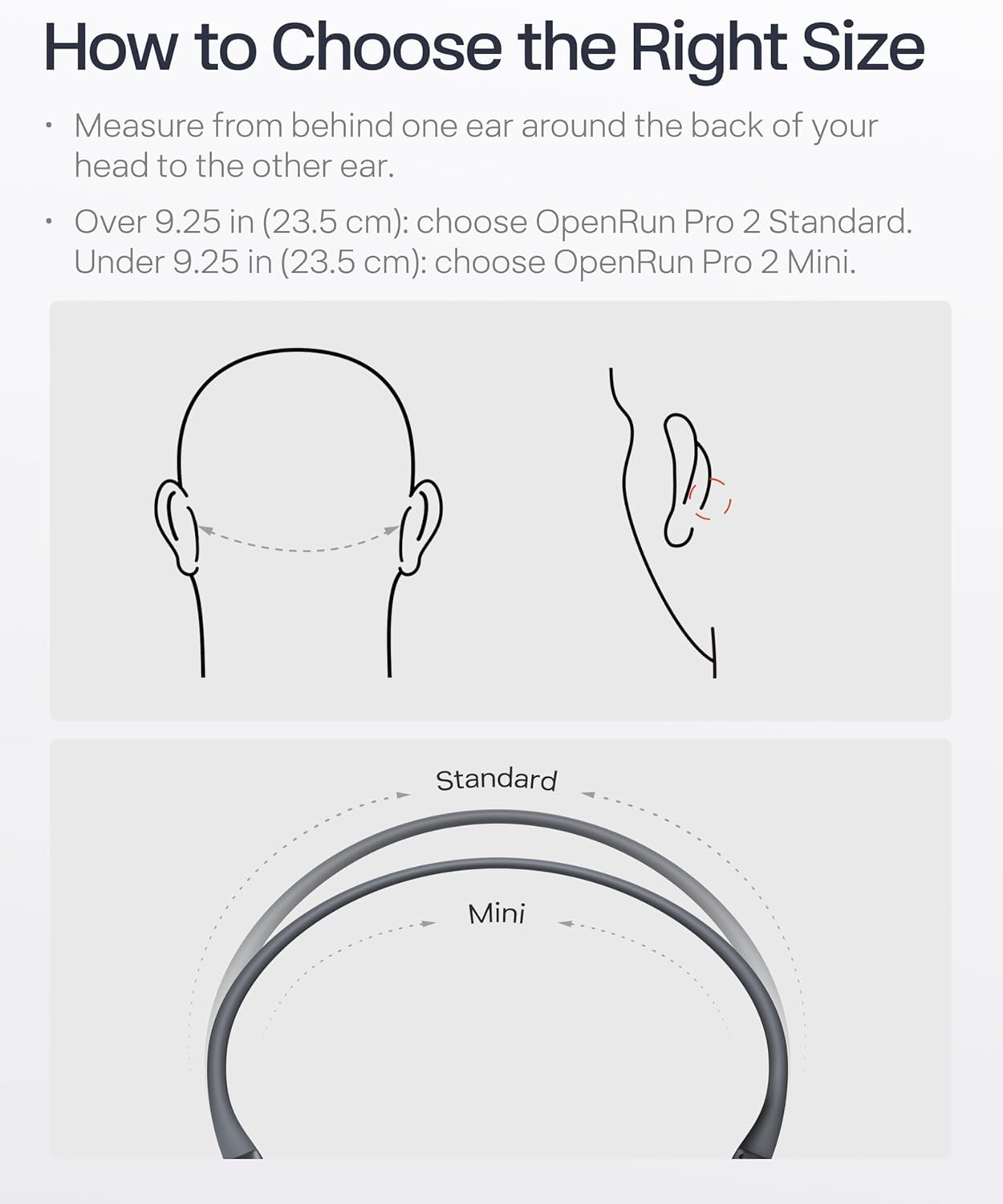 🎧🔥 SHOKZ New OpenRun Pro 2 – Premium, Open-Ear, Powerful, Ultra-Comfort Sport Headphones 🚀
