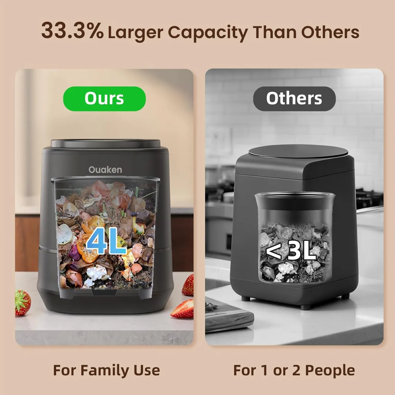 COMPOSTER✨Flash sale Now✨-ONLY ＄39