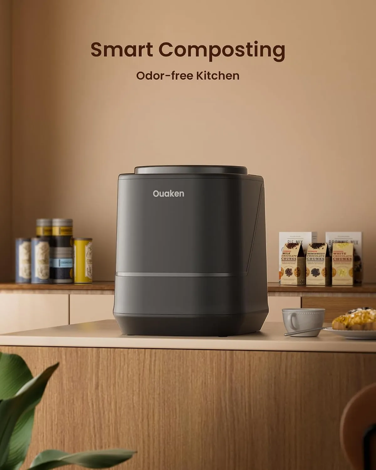 COMPOSTER✨Flash sale Now✨-ONLY ＄39