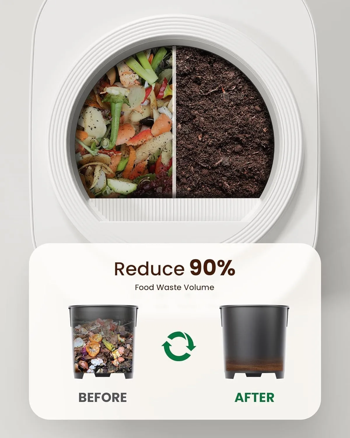 COMPOSTER✨Flash sale Now✨-ONLY ＄39