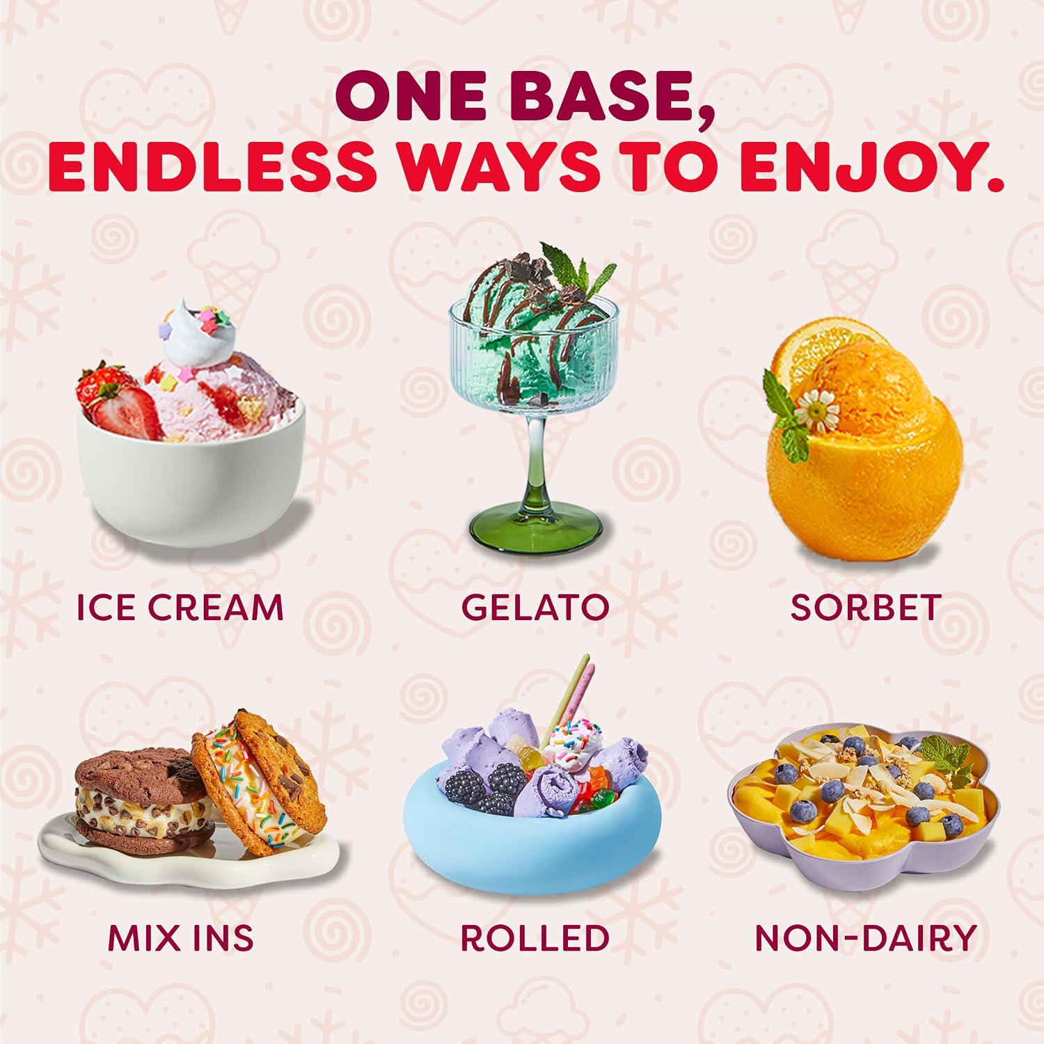 View Your Deal Only $36 🍨
