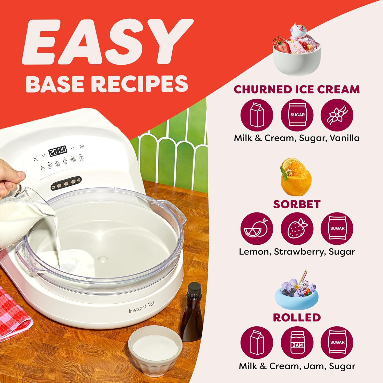 View Your Deal Only $36 🍨