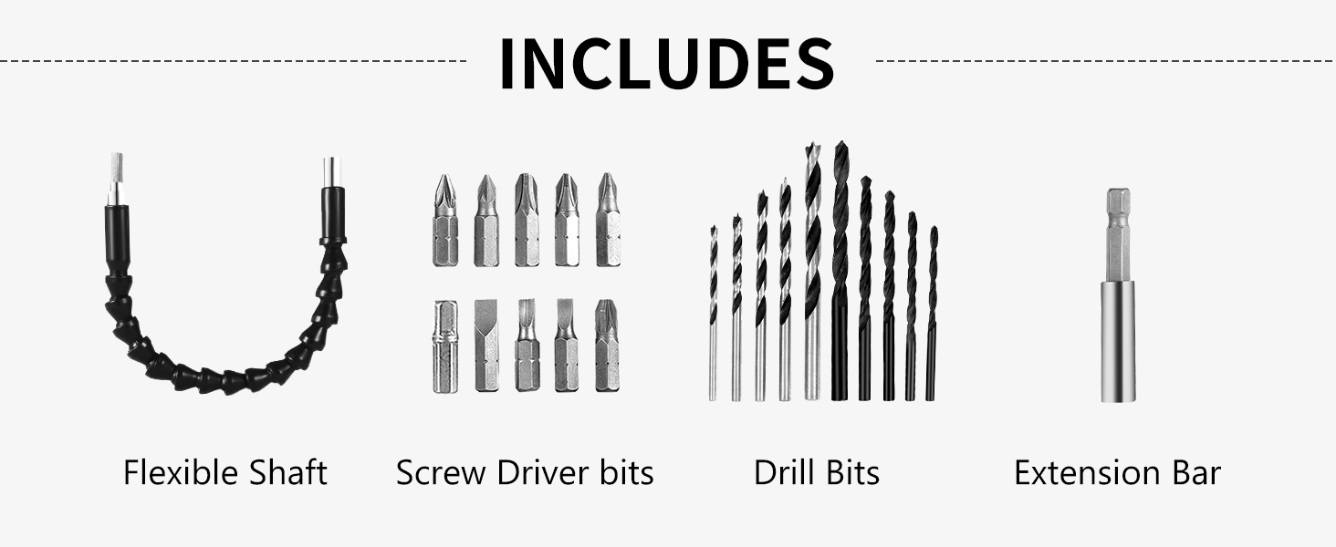 ACD316-drill