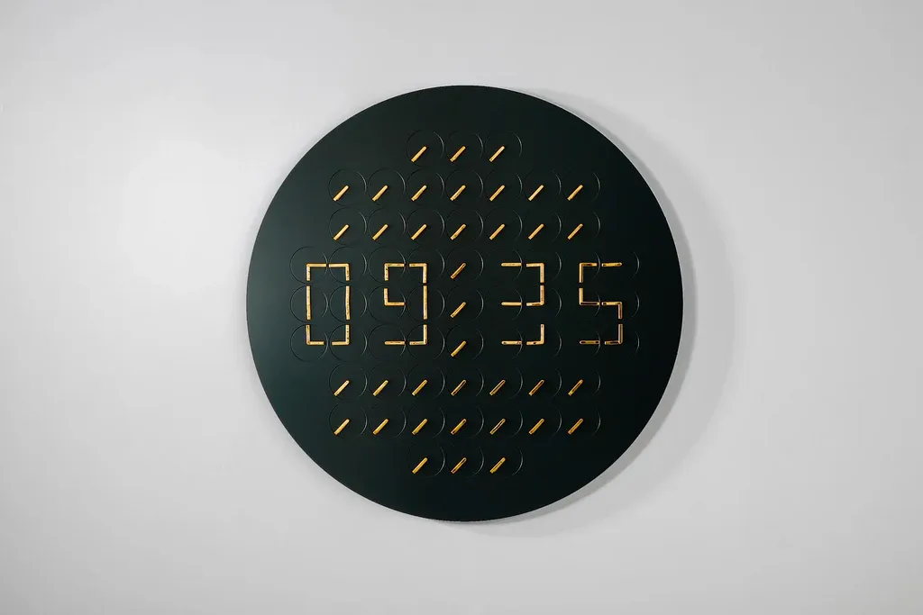 CLOCK💥Last Chance Sale 39.9💥