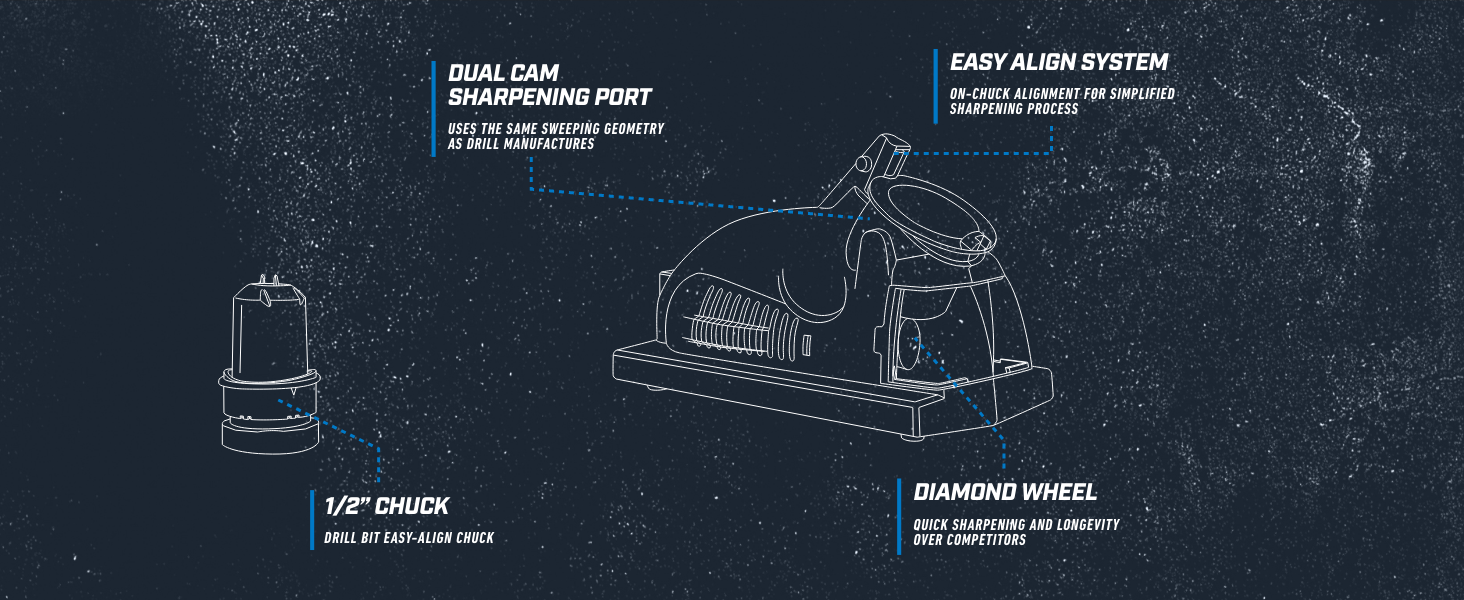 Drill Doctor 350x