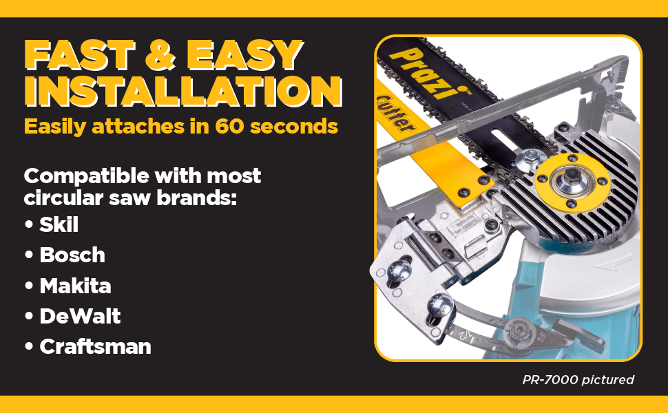 circular saw guide skillsaw chainsaw attachment trencher attachment chainsaw saw attachment drill