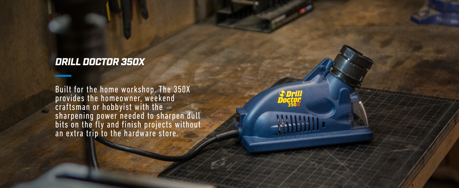 Drill Doctor 350x