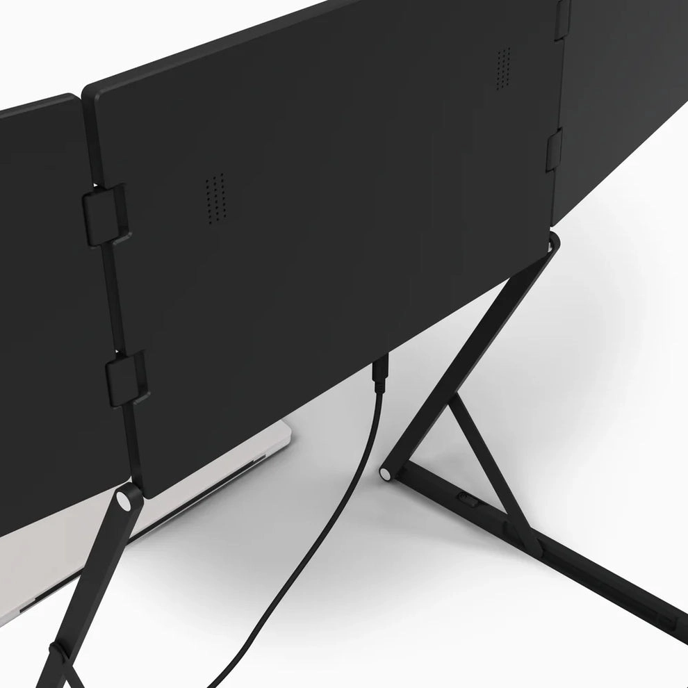 💥Last Day Clearance Sale $39🛒Flex Triple Screen Extender Monitor
