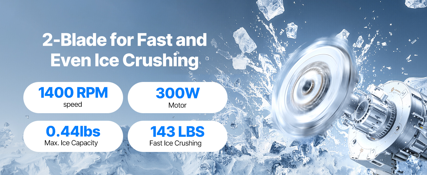 ice shaver machine