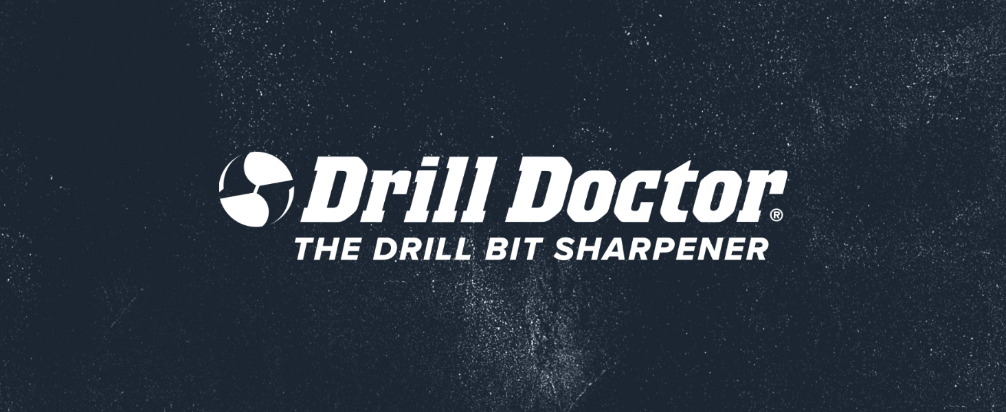 Drill Doctor - The Drill Bit Sharpener