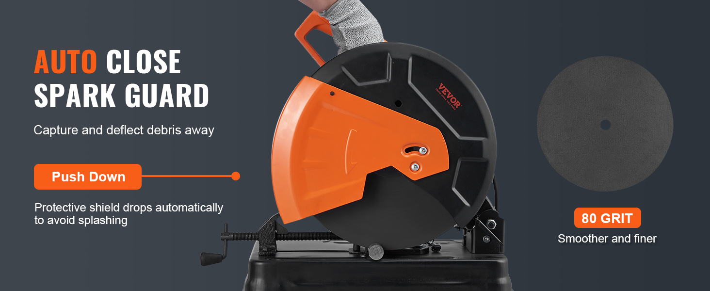 chop saw
