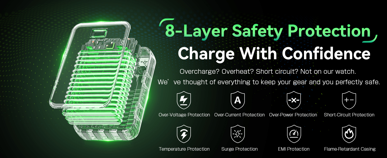portable power bank