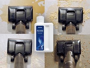 dreame H12 Pro FlexReach wet dry vacuum cleaner