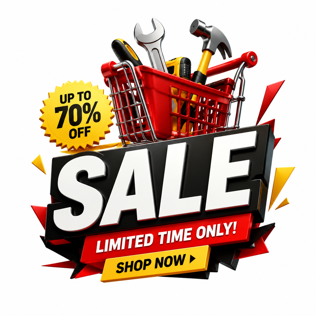 #🔥🛠️OVERSTOCK DEAL—Grab Yours For $49.98!💥