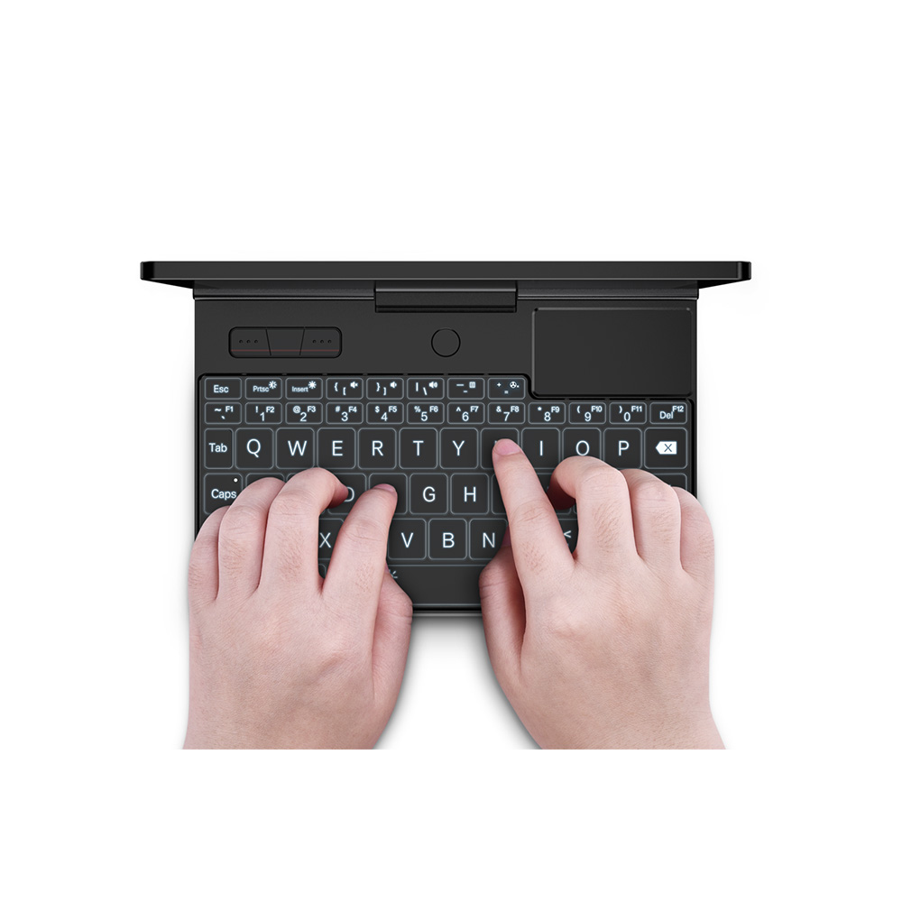 💝HSN-Last Day For Clearance-BUY 2 SAVE 35%!6 Inches Mini Industry Laptop