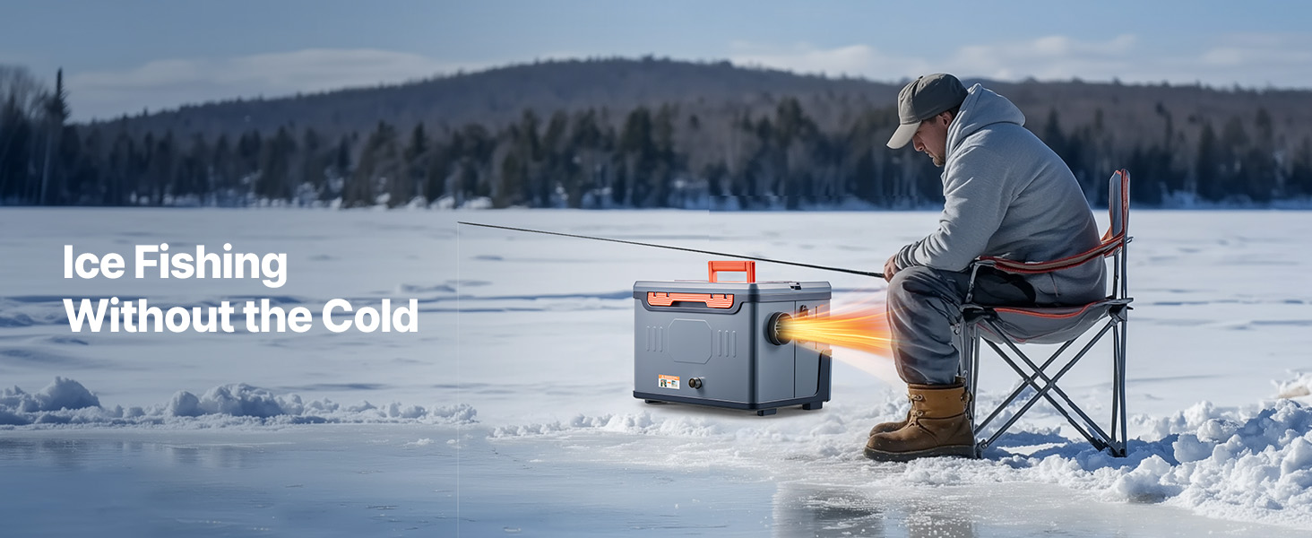 Diesel heater